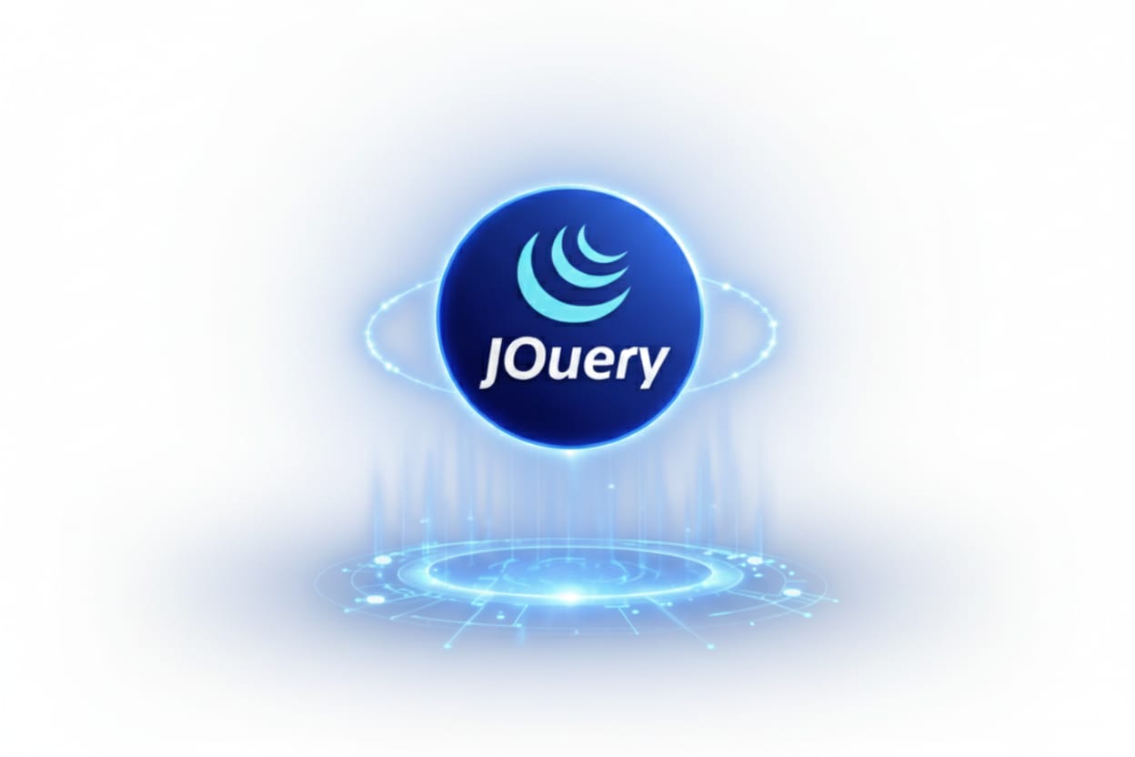 jquery