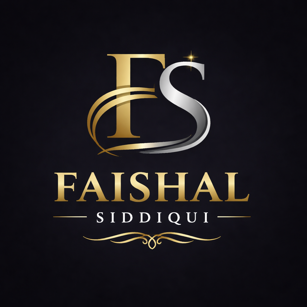faisal_siddiqui_logo