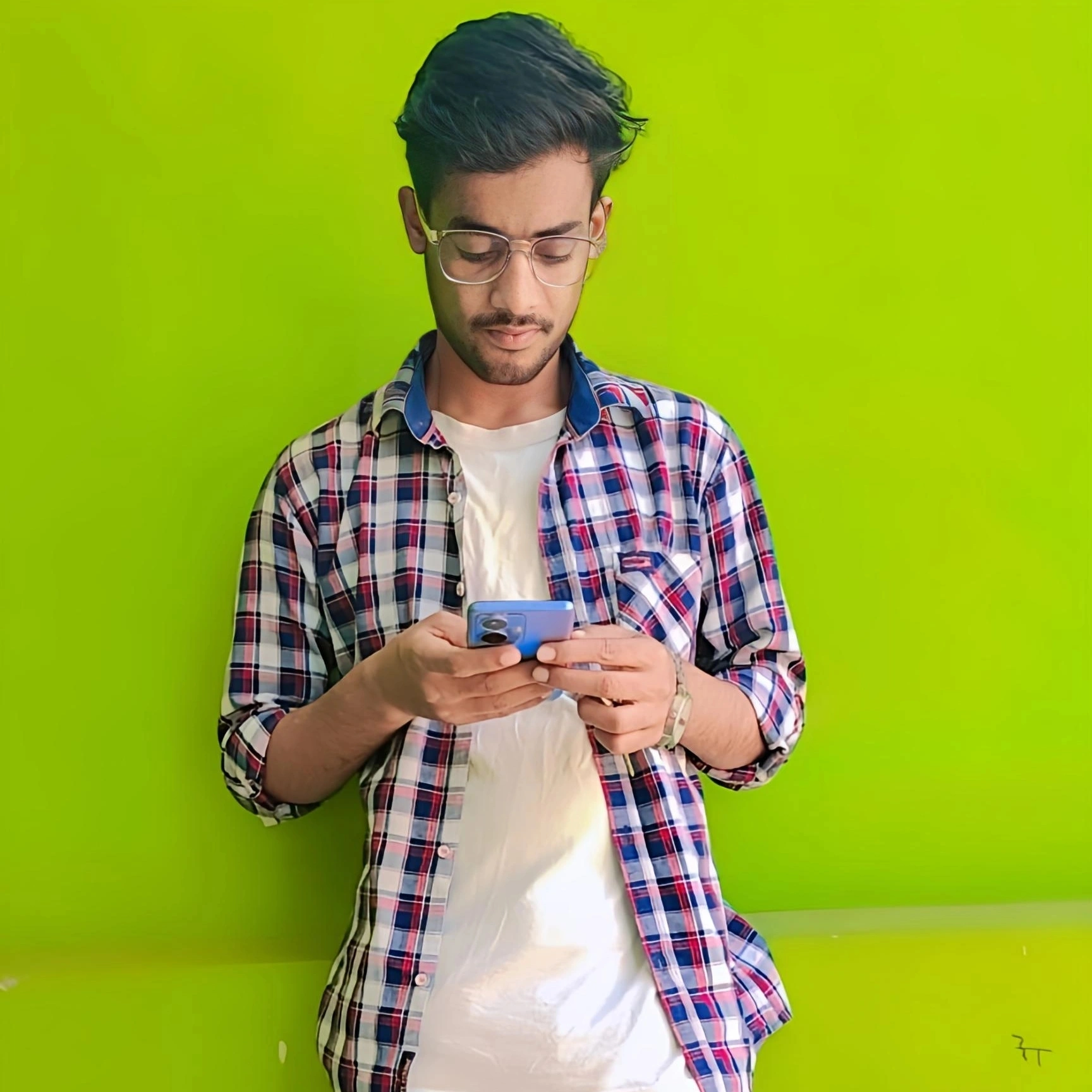 Faishal Siddiqui - Full Stack Developer